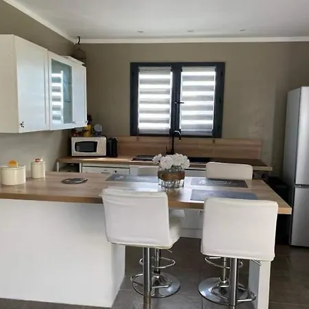 Havre De Paix Apartment Bastia  Exterior photo