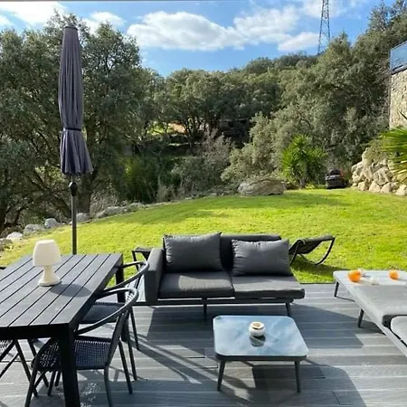 Havre De Paix Apartment Bastia  Exterior photo