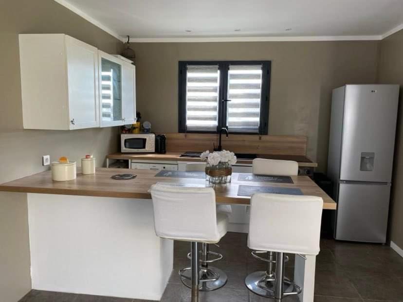Apartment Havre De Paix *