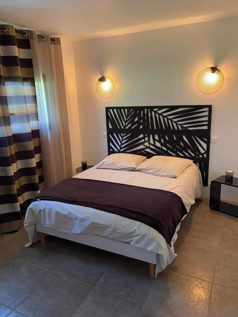 Apartment Havre De Paix *