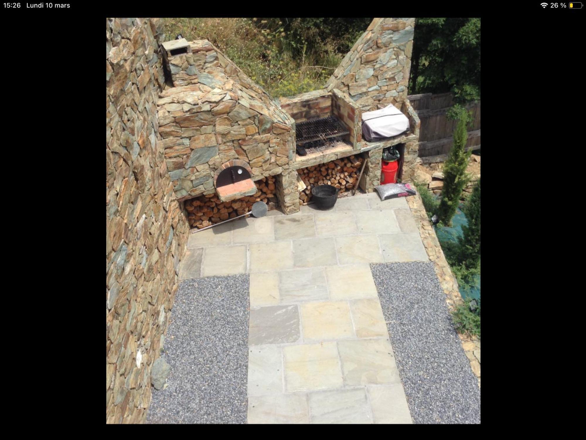 Havre De Paix Apartment Bastia (Corsica)
