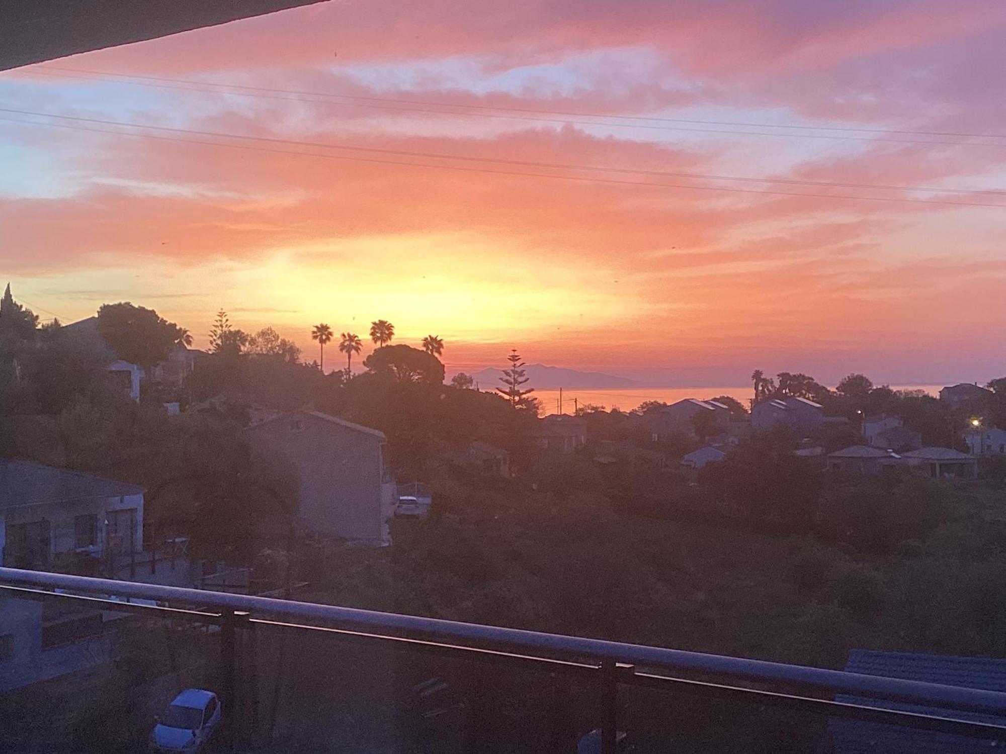 Apartment Havre De Paix Bastia (Corsica)